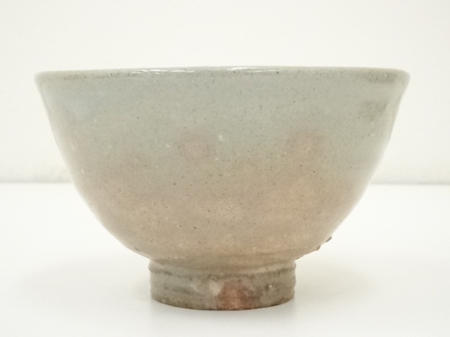 道具 ] - 道具 萩焼 吉賀将夫造 茶碗（共箱） | ネットショップ圭